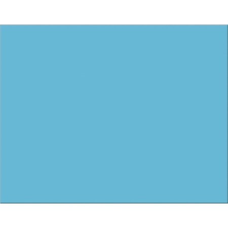 Pacon Board, Rr, 22X28, 6Ply, Lb, 25Sh Pk PAC54851